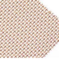 Copper Wire Mesh Manufacturer in Middle East