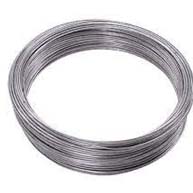 Galvanized wire Manufacturer in Middle East