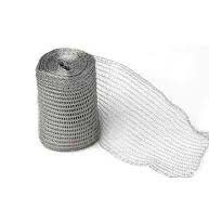 Knitted Wire Mesh Manufacturer in Middle East