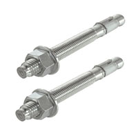 Structural Anchor Bolt Manufacturer in Middle East