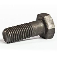 Structural Bolts Manufacturer in Middle East