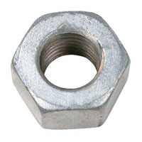 Structural Nuts Manufacturer in Middle East