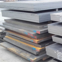 EN 10149-2 S420MC Steel Plate Manufactuer in Middle East