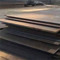 S355MC Steel Plate Manufacturer in Middle East