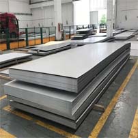 Super Duplex Stainless Steel Plate Manufacturer in Middle East