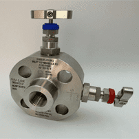 Super Duplex Double Block & Bleed Valves Manufactuer in Middle East