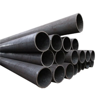 Carbon Steel Surplus Pipes Stockist in Middle East