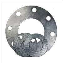 Tanged Graphite Gasket Stockist in Middle East