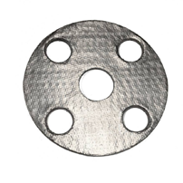 Tanged Graphite Gasket Manufacturer in Middle East