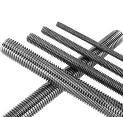 Titanium Threaded Rod Mnaufacturer in Middle East