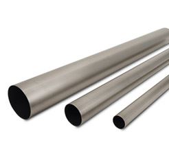 Titanium ERW Pipe Manufacture in Middle East