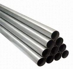 Titanium Seamless Pipe Manufacturer in Middle East