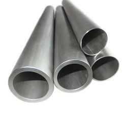 Titanium Welded Pipe Mnaufacturer in Middle East
