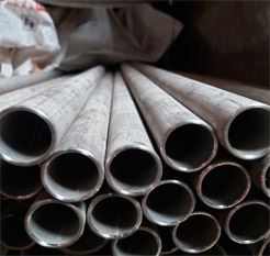Titanium ERW Tube Manufacture in Middle East