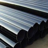 Carbon Steel TS 346 Grade Fe45 Tube Manufacturer in Middle East