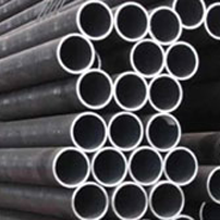 TS 346 Grade Fe45 Steel Round Tube Supplier in Middle East