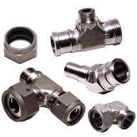 Aerospace Fittings Manufacturer in Middle East