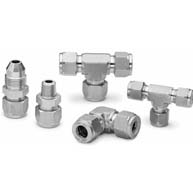 Alloy 20 Tube Fitting Manufacturer in Middle East
