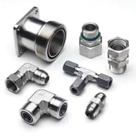 Aluminum tube fittings Manufacturer in Middle East