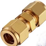 Brass Tube Fittings Manufacturer in Middle East