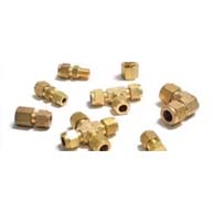 Bronze Tube Fitting Manufacturer in Middle East