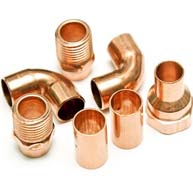 Copper Nickel Tube Fittings Manufacturer in Middle East