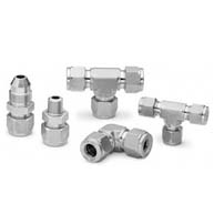 Inconel Tube Fittings Manufacturer in Middle East