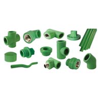 Polypropylene Tube Fittings Manufacturer in Middle East