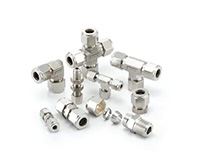 Tube Fitting Manufacturer & Supplier in Middle East
