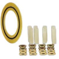 Type E Insulation Gasket Supplier in Middle East
