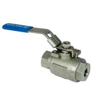 Ball Valves Manufacturer in Middle East