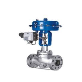 Stainless Steel Control Valves Manufacturer in Middle East