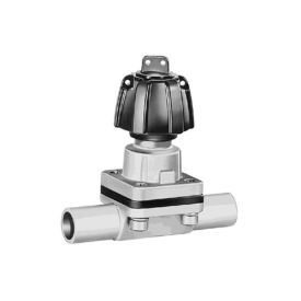 Stainless Steel Diaphragm Valves Manufacturer in Middle East
