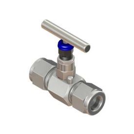 Stainless Steel Needle Valves Manufacturer in Middle East