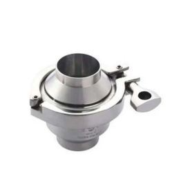 Stainless Steel Non Return Valve Manufacturer in Middle East