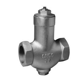 Adjustable Constant Temperature Type Steam Trap Manufacturer in Middle East