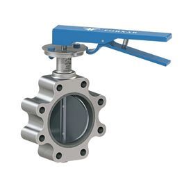 Butterfly Valves Manufacturer in Middle East