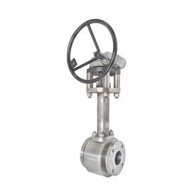 Cryogenic valves Manufacturer in Middle East