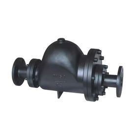 Lever Ball Float Type Steam Trap Manufacturer in Middle East
