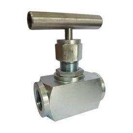 Needle valves Manufacturer in Middle East