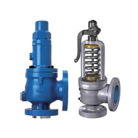 Relief and Safety Valves Manufacturer in Middle East