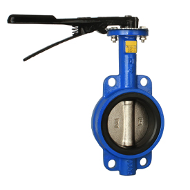 Stainless Steel Butterfly Valves Manufacturer in Middle East