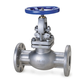 Stainless Steel Globe Valves Manufacturer in Middle East
