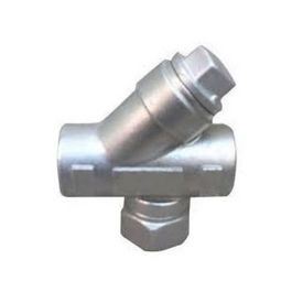 Sylphon type steam trap Manufacturer in Middle East