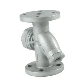 Thermodynamic Disc Steam Trap Manufacturer in Middle East