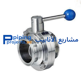 254 SMO Valves Manufacturer in Middle East