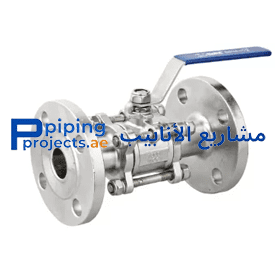 Alloy 31 Valves Supplier in Middle East