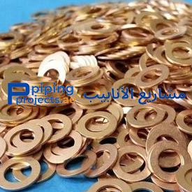 Aluminium Bronze Fastener Manufacturer in Middle East