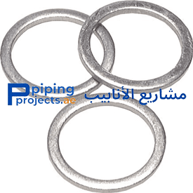 Aluminium Gasket Supplier in Middle East