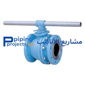 API 598 Valves Supplier in Middle East